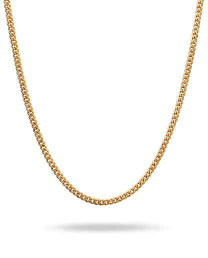 5mm Fiori necklace