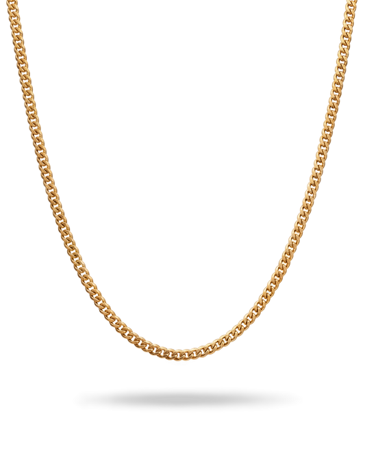 5mm Fiori necklace