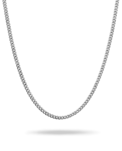 5mm Fiori necklace
