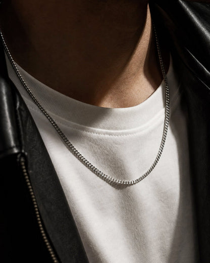 5mm Fiori necklace