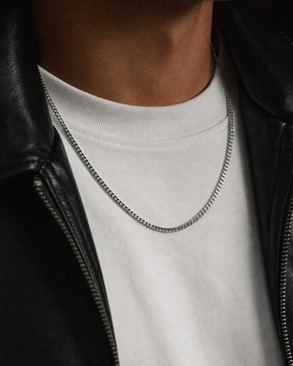 5mm Fiori necklace