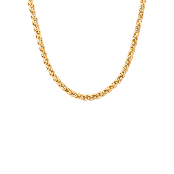 5mm Lidia necklace