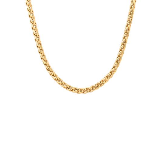 5mm Lidia necklace