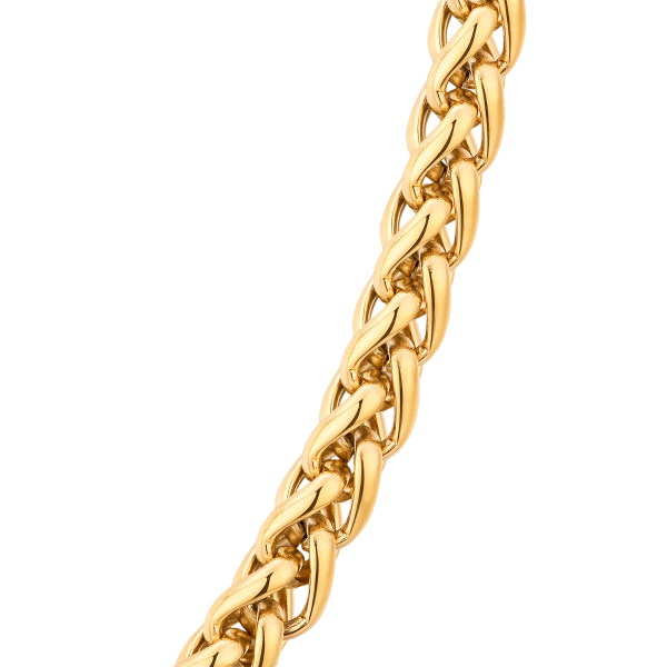 5mm Lidia necklace