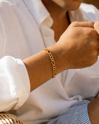 5mm Mare bracelet