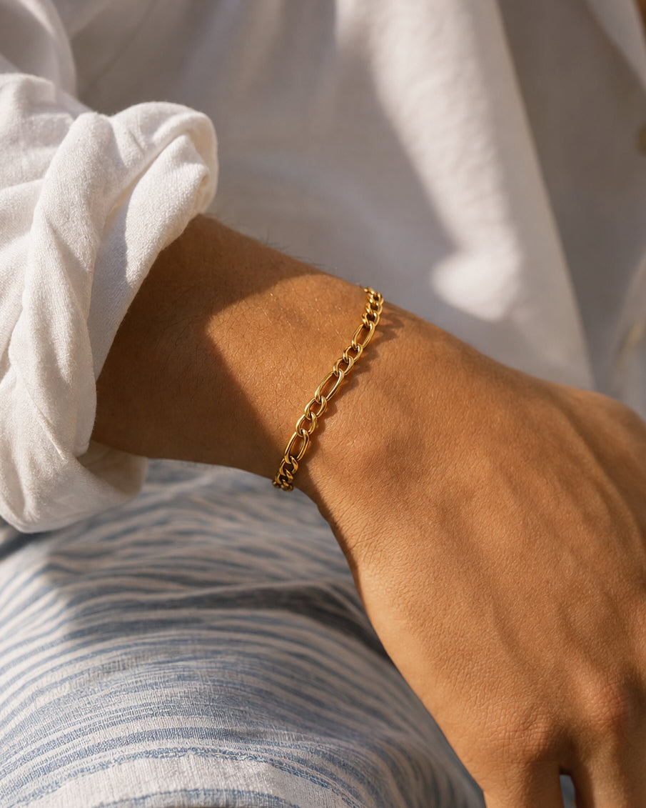 5mm Mare bracelet