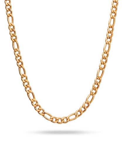 5mm Mare necklace