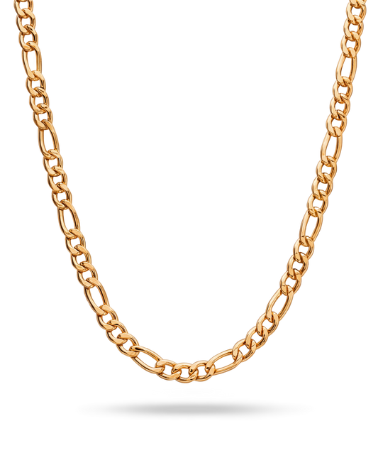 5mm Mare necklace