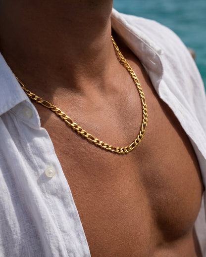 5mm Mare necklace