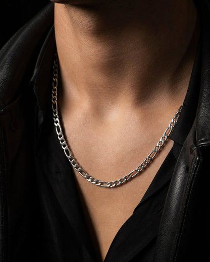 5mm Mare necklace