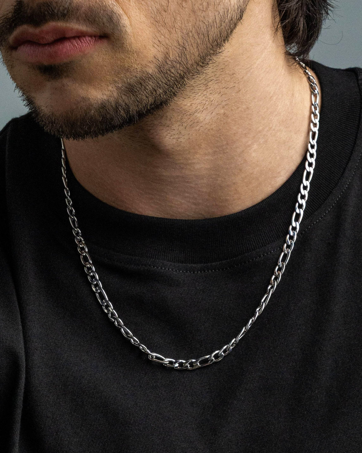 5mm Mare necklace