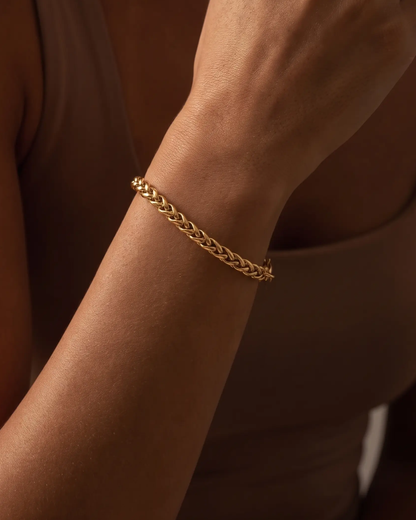 5mm Rima bracelet