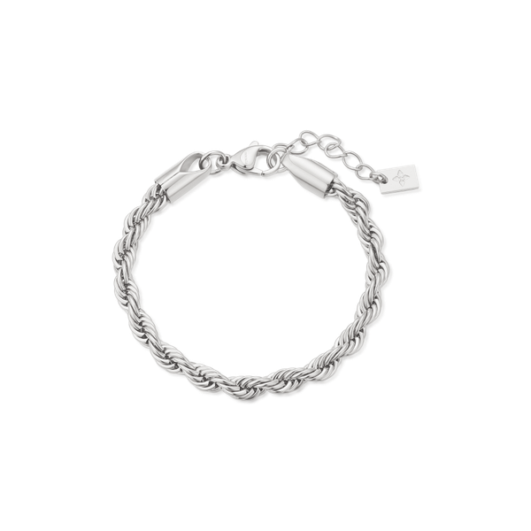 5mm Riviera anklet