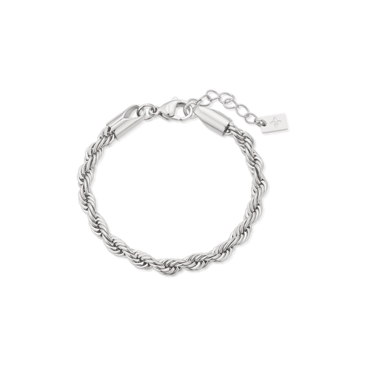 5mm Riviera anklet