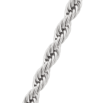 5mm Riviera anklet