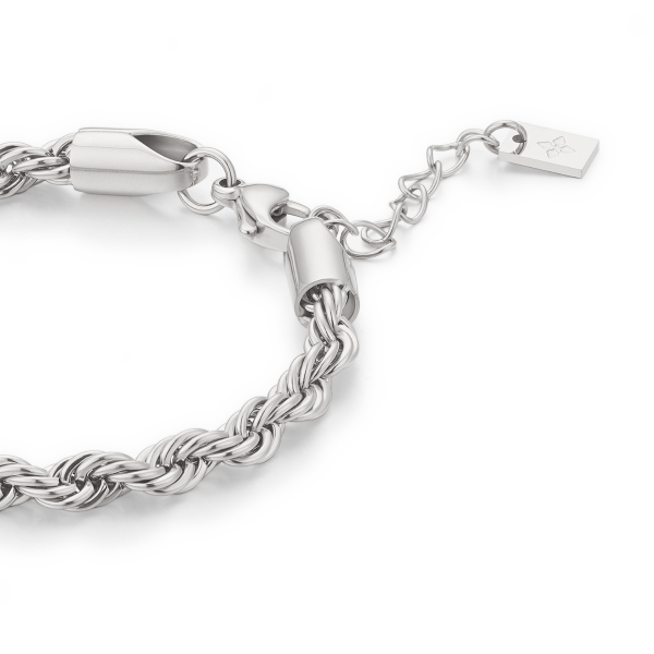 5mm Riviera anklet