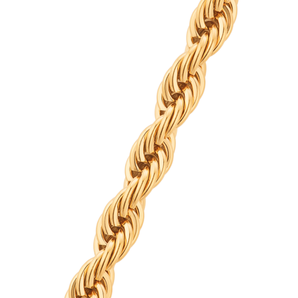 5mm Riviera anklet