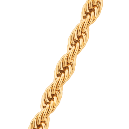 5mm Riviera anklet