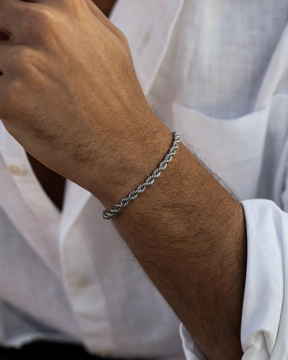 5mm Romantico Bracelet