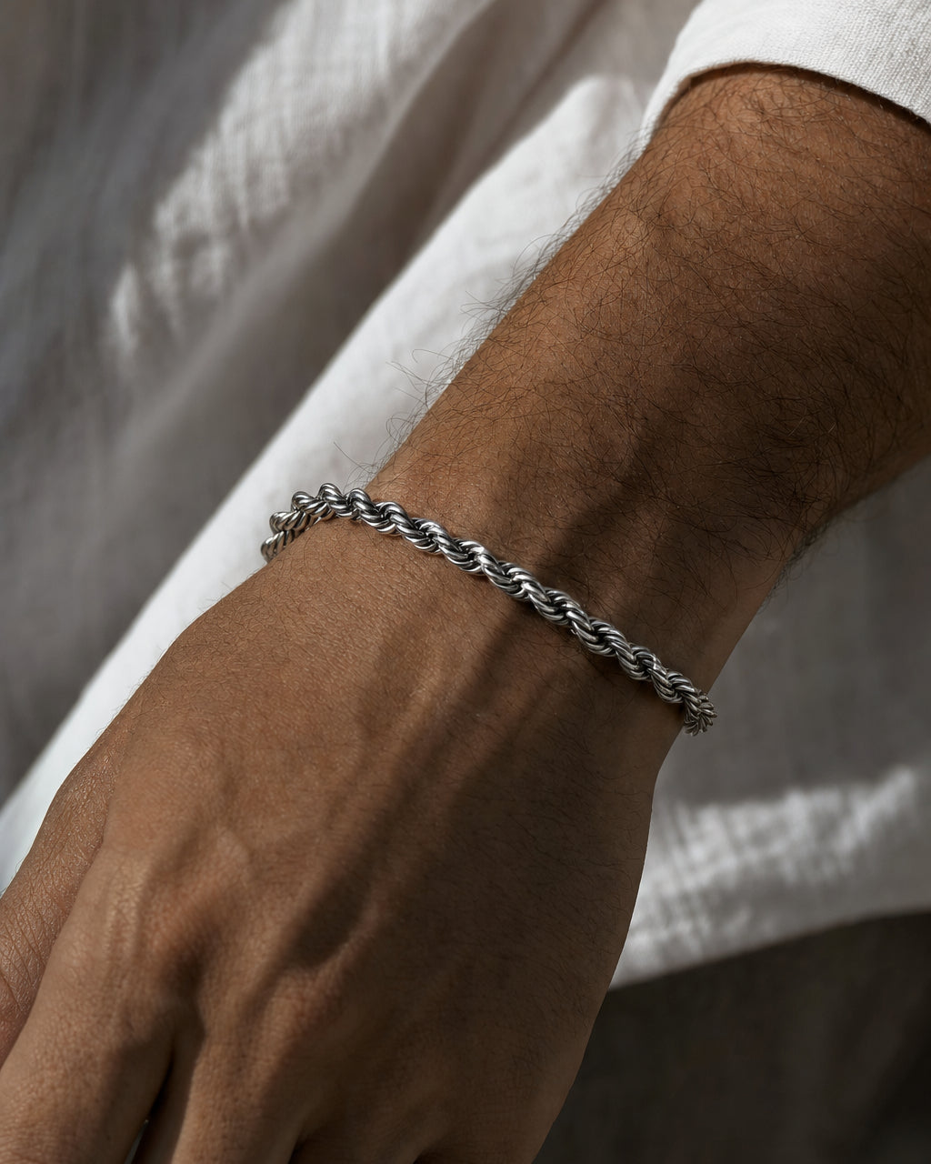 5mm Romantico Bracelet