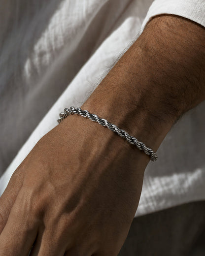 5mm Romantico Bracelet