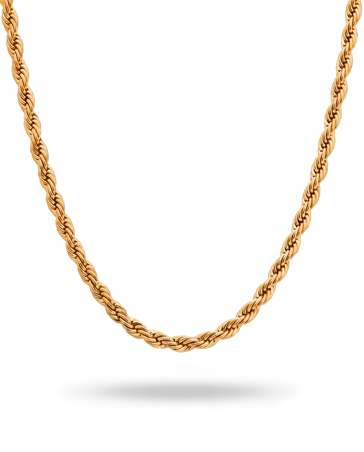 5mm Romantico necklace