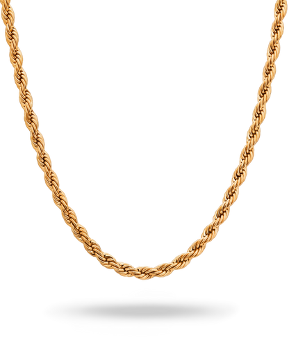 5mm Romantico necklace