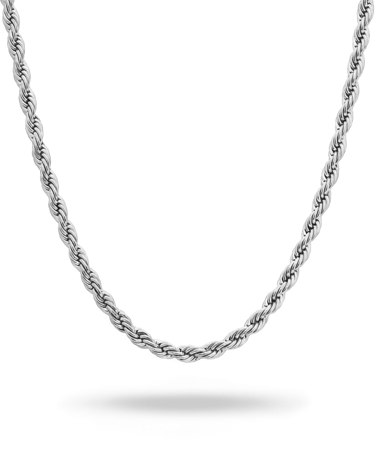 5mm Romantico necklace