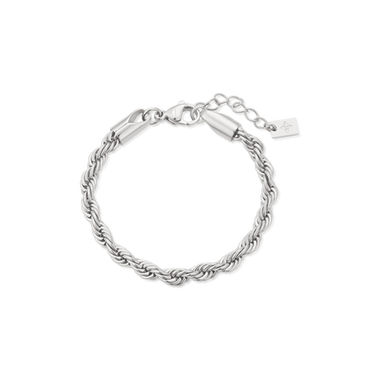 5mm Tosca bracelet