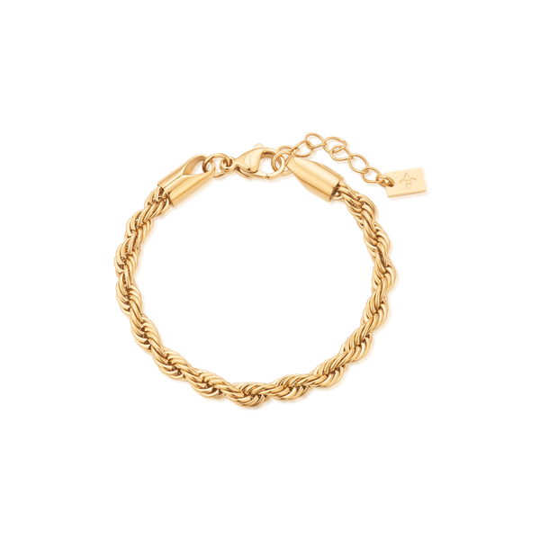 5mm Tosca bracelet