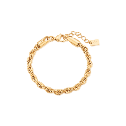 5mm Tosca bracelet