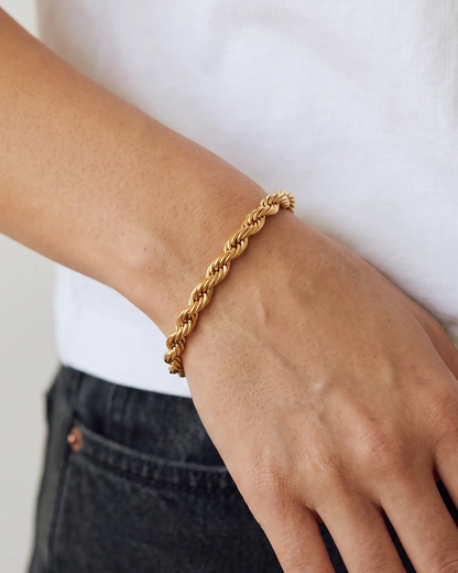 5mm Tosca bracelet