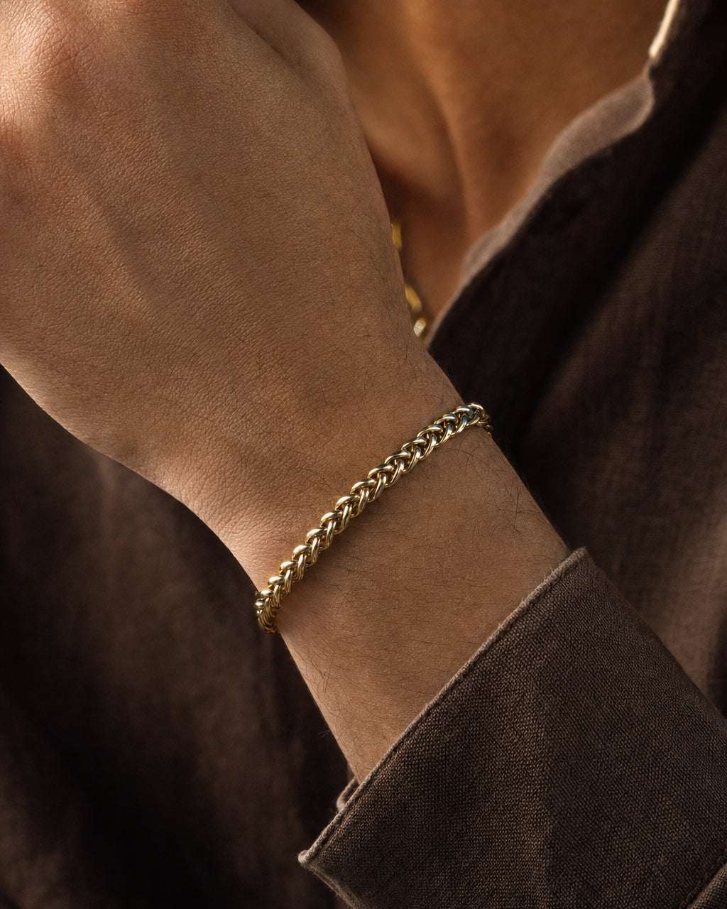 5mm Vita Mia bracelet
