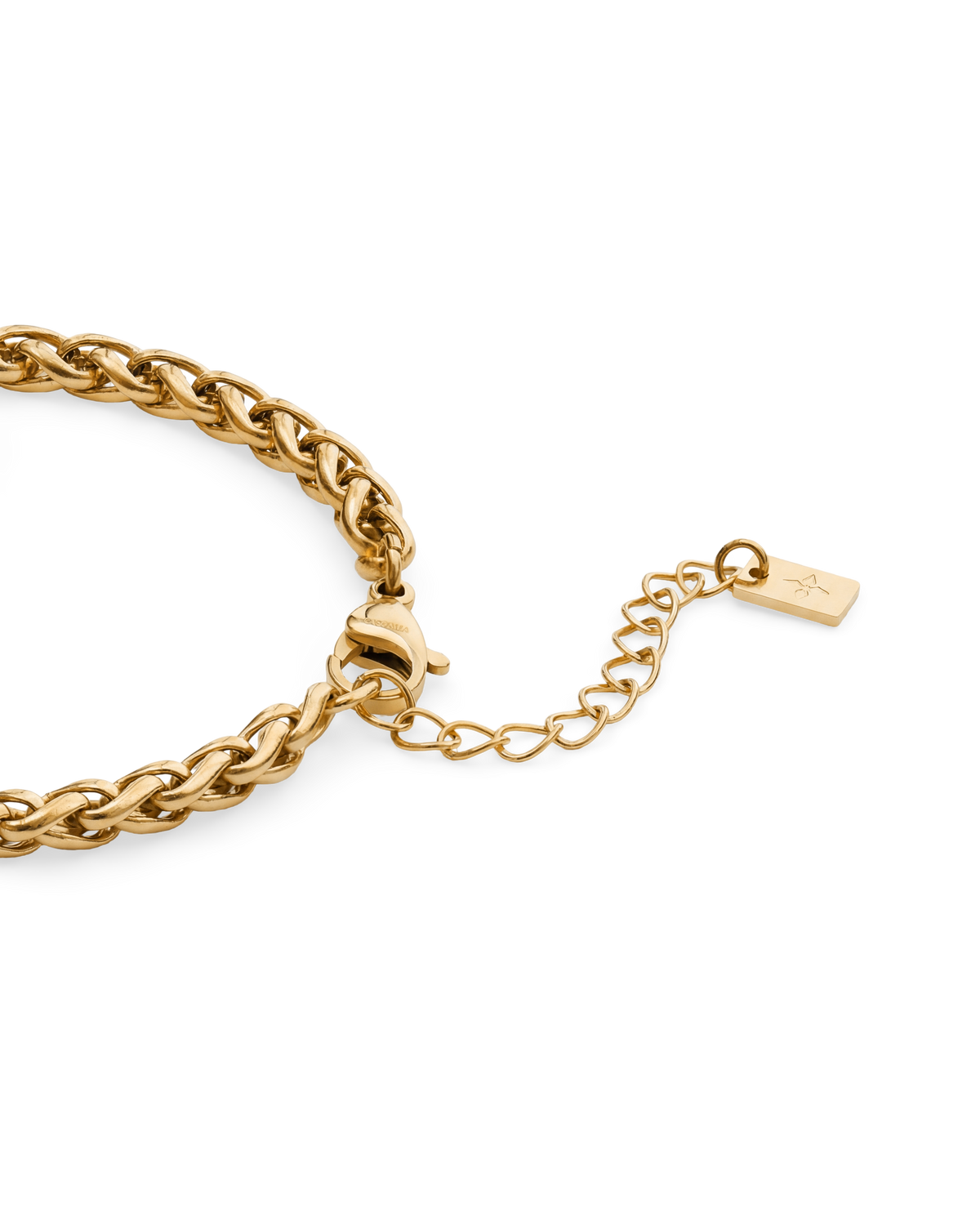 5mm Vita Mia bracelet