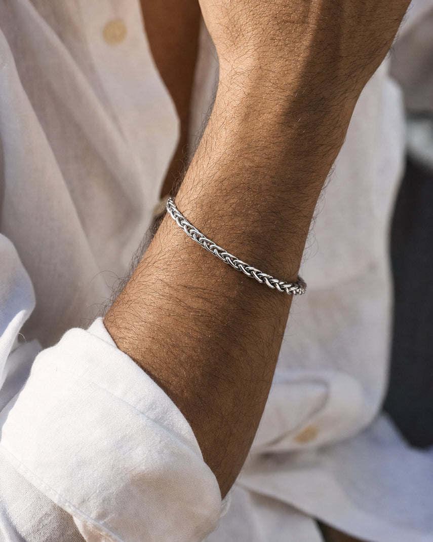 5mm Vita Mia bracelet