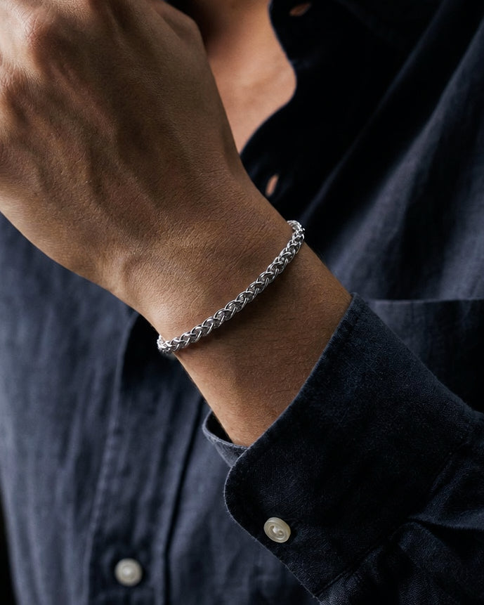 5mm Vita Mia bracelet