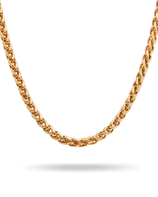 5mm Vita Mia necklace