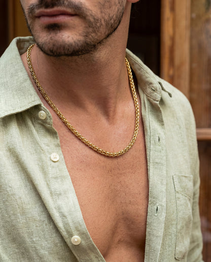 5mm Vita Mia necklace