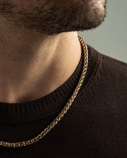 5mm Vita Mia necklace