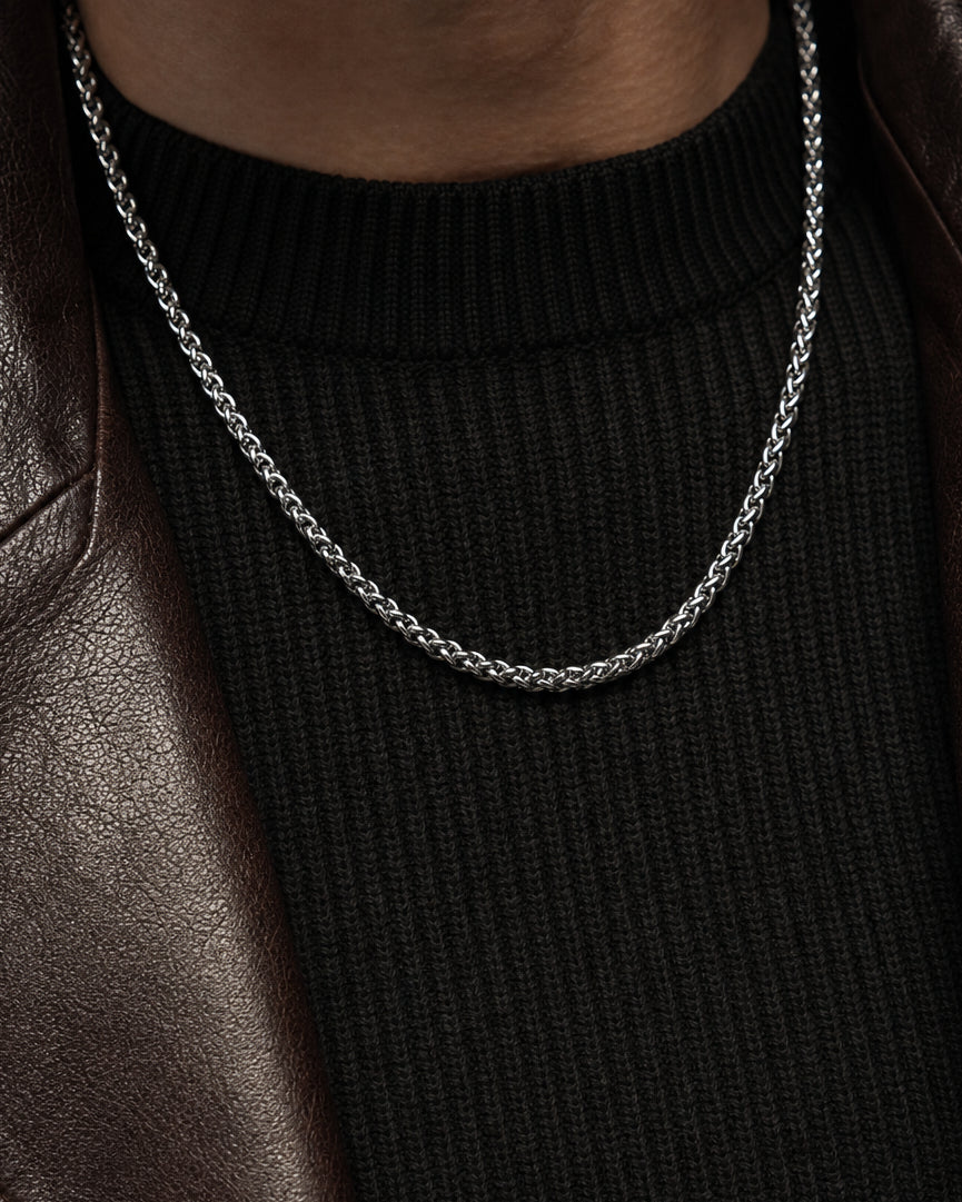 5mm Vita Mia necklace