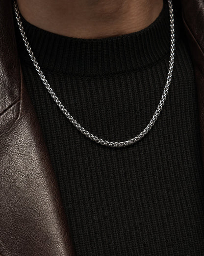5mm Vita Mia necklace
