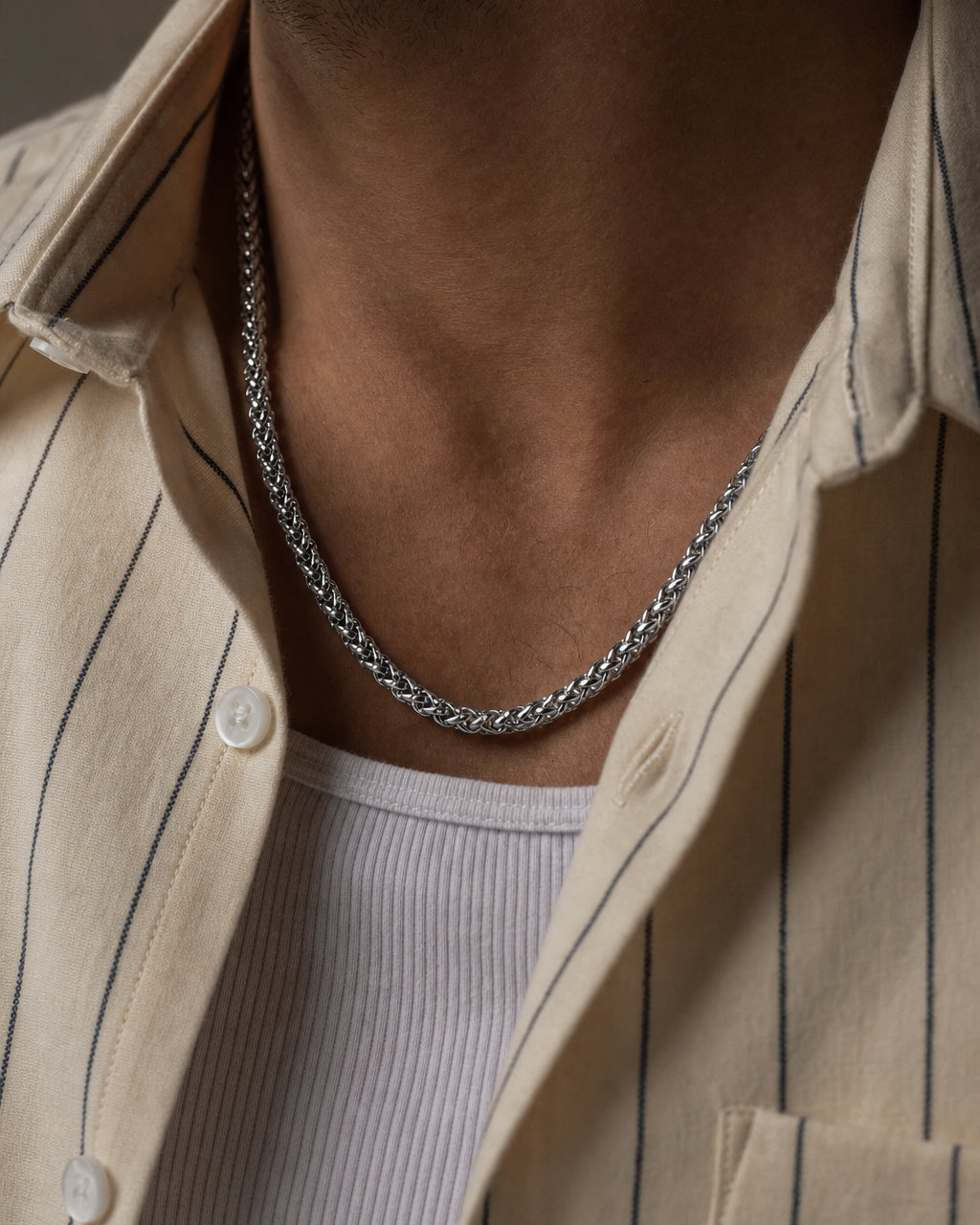 5mm Vita Mia necklace