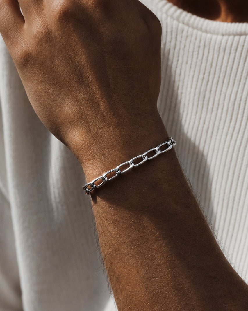 6mm Arcon bracelet