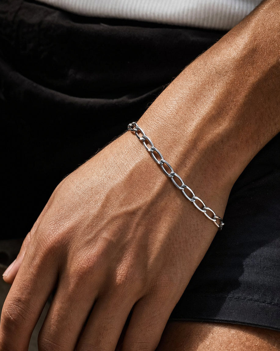6mm Arcon bracelet