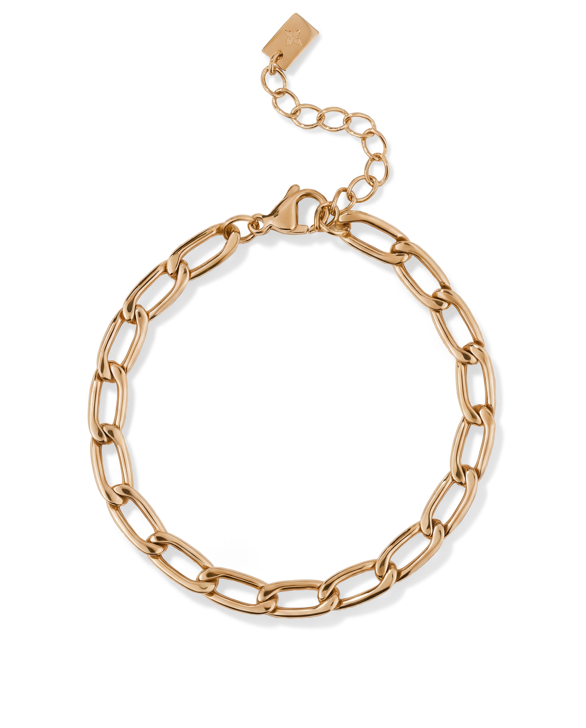 6mm Arcon bracelet