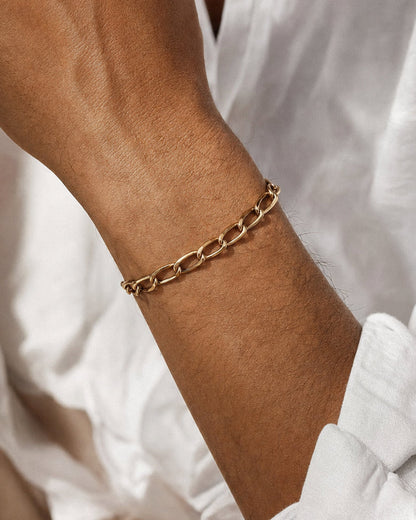 6mm Arcon bracelet