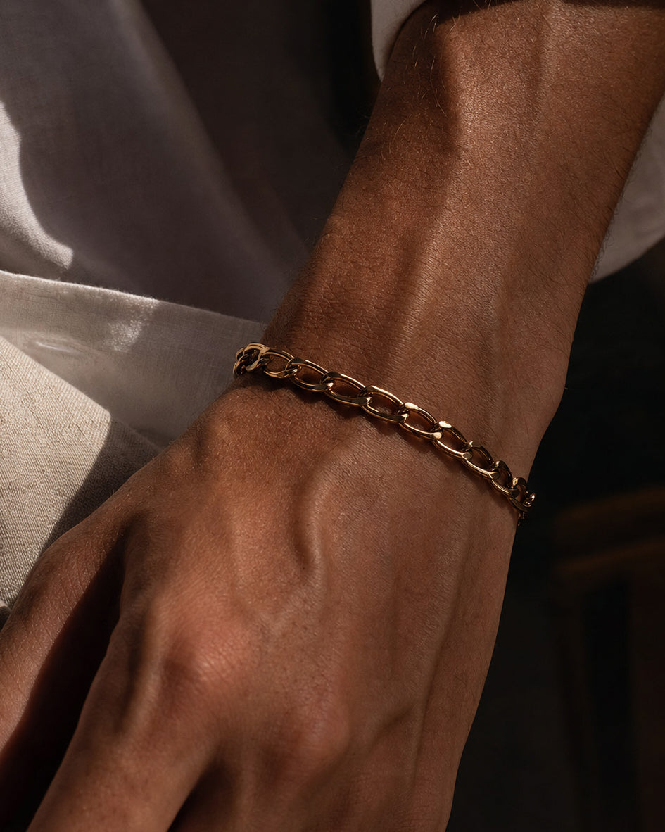 6mm Arcon bracelet