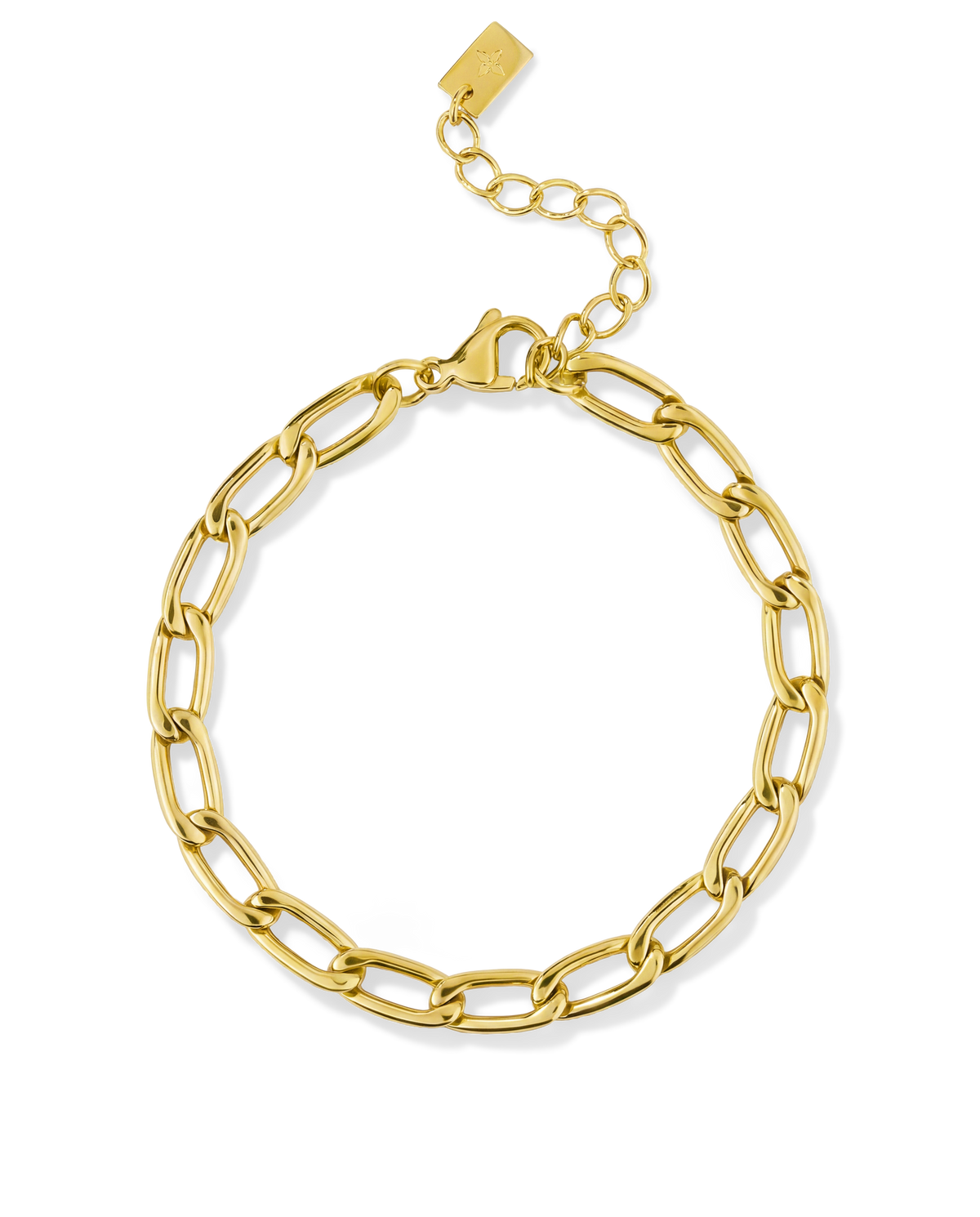 6mm Arcon bracelet