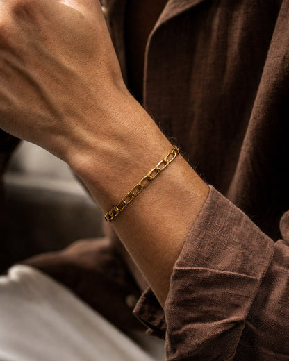 6mm Arcon bracelet