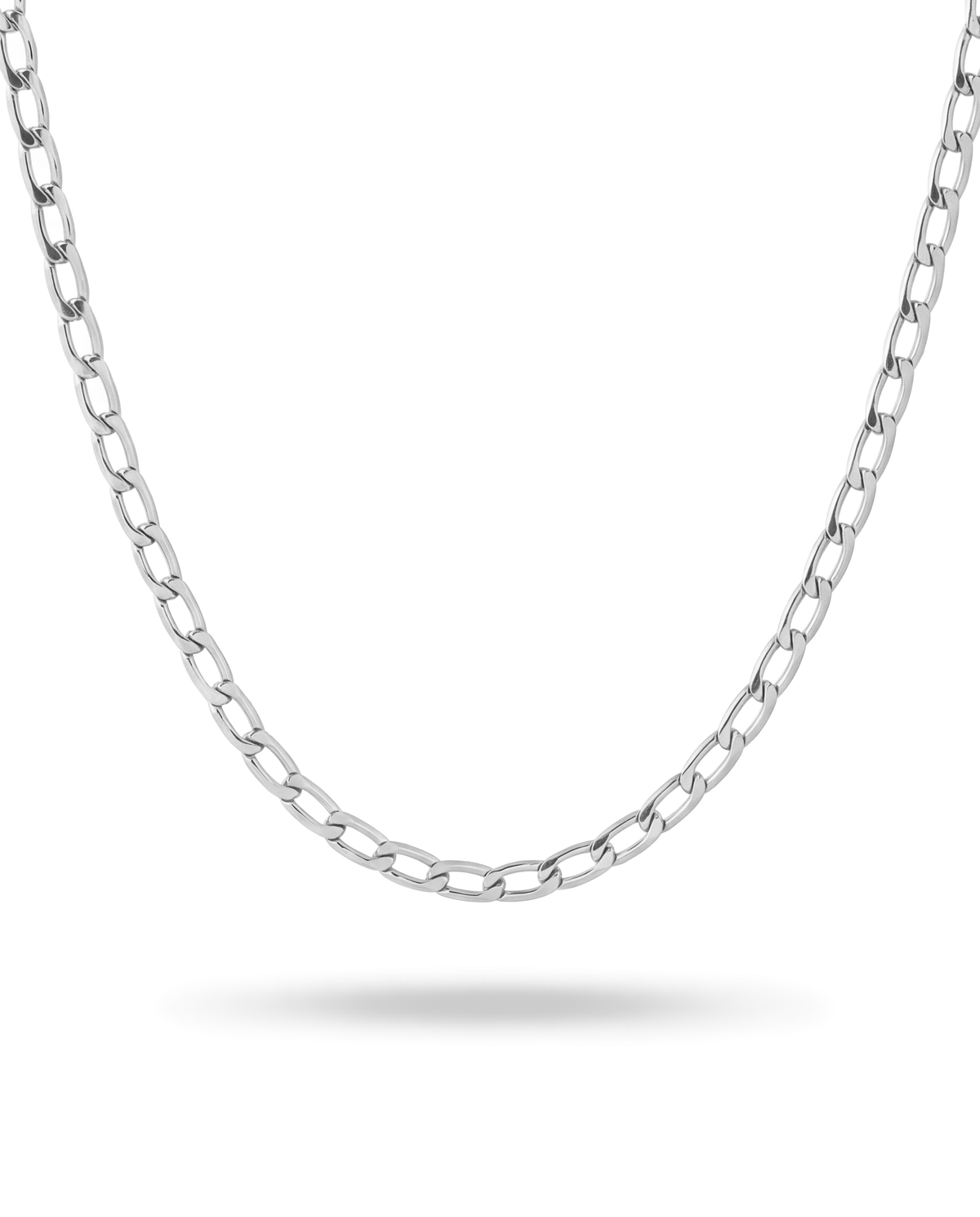 6mm Arcon necklace